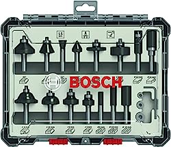 Bosch Bohrköpfe für Makita