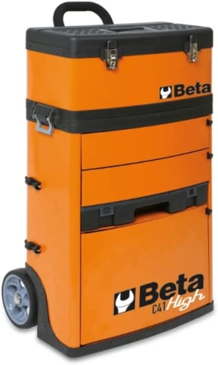 Vergleich der besten Werkzeug-Trolley am Markt