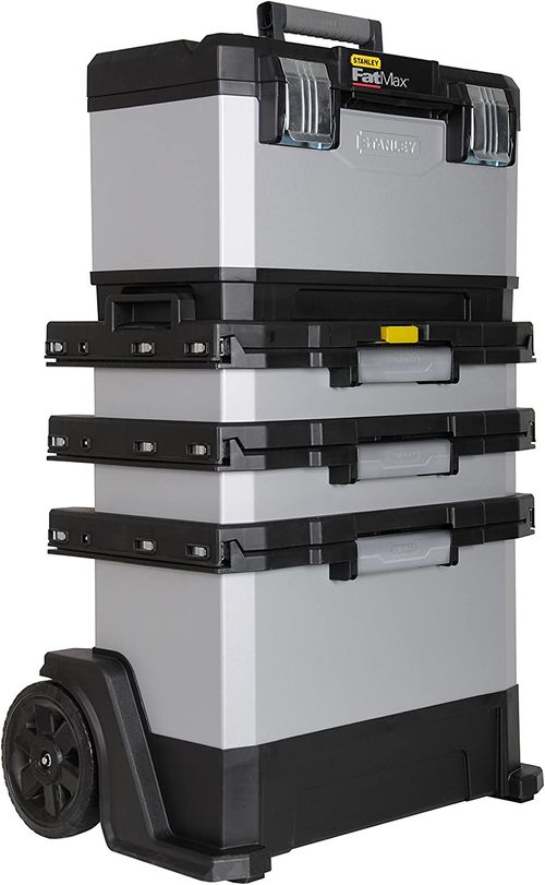 FatMax Trolley