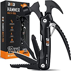 Alles Griffbereit mit einem Multitool