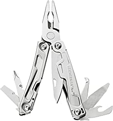 Leatherman für den Baustellenalltag