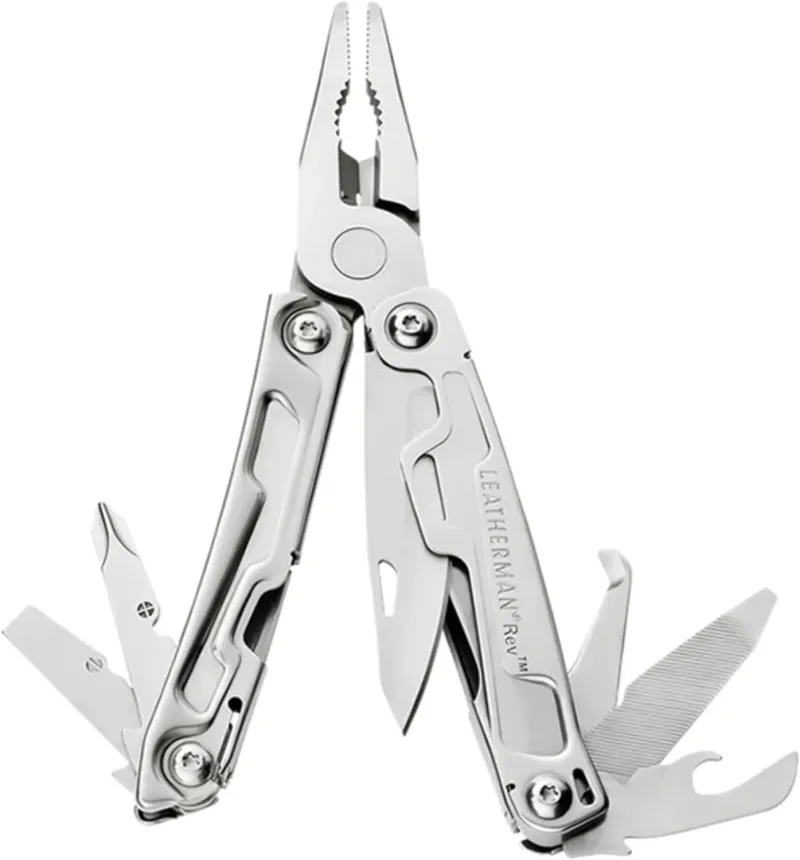 Leatherman als Geschenk für deine Mitarbeiter