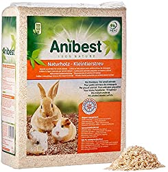 Abdecken der Hinterlassenschaften