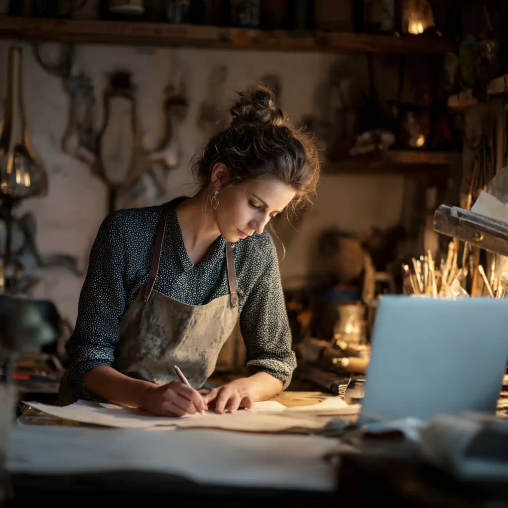 Abschlagszahlung im Handwerk