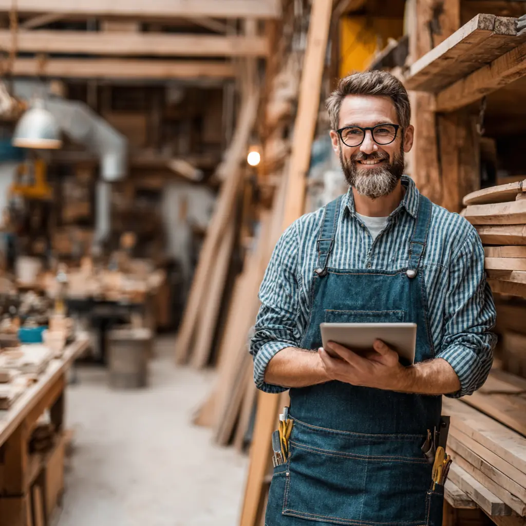 Cloud Computing im Handwerksbetrieb