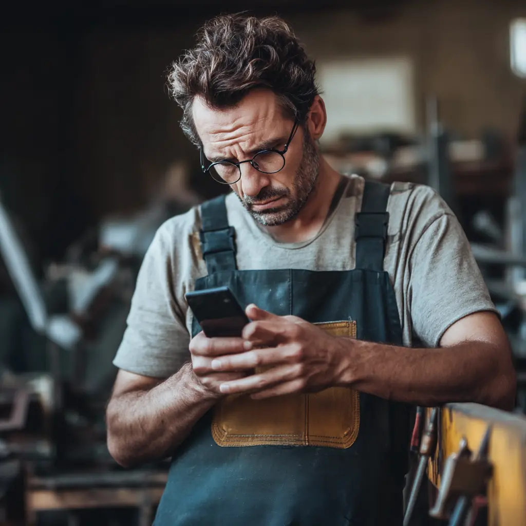 Digitalisierung im Handwerk – neue Technologien und Anwendungen