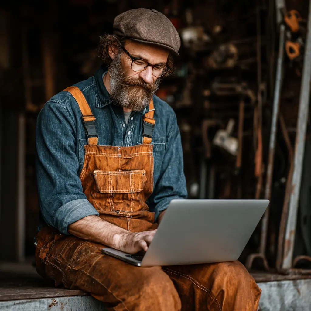 Kapazitätsplanung im Handwerk