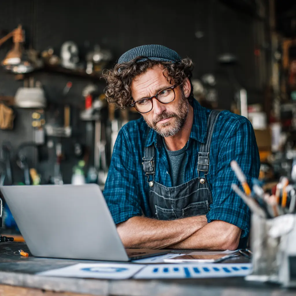 Künstliche Intelligenz im Handwerk