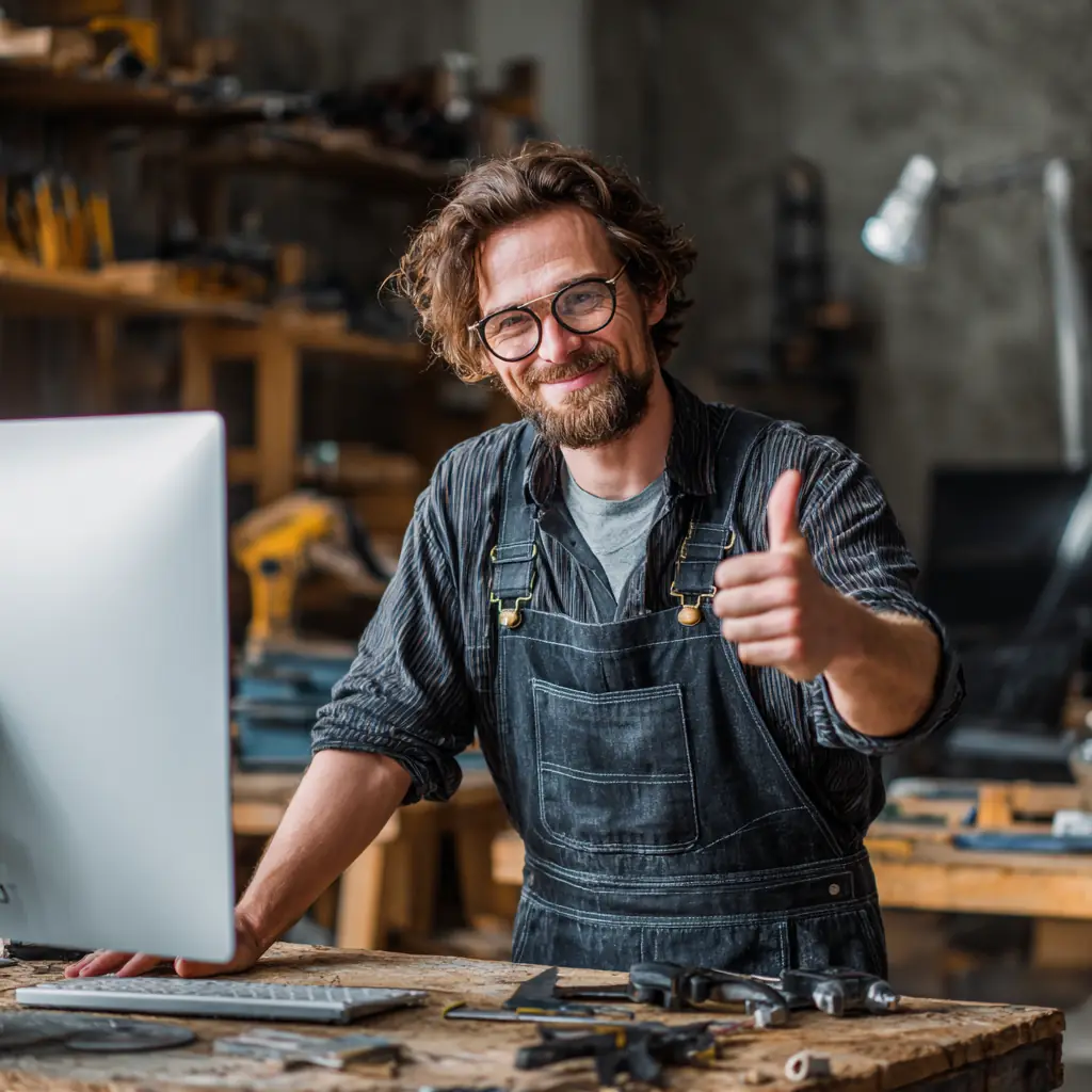 Key Performance Indicators im Handwerk
