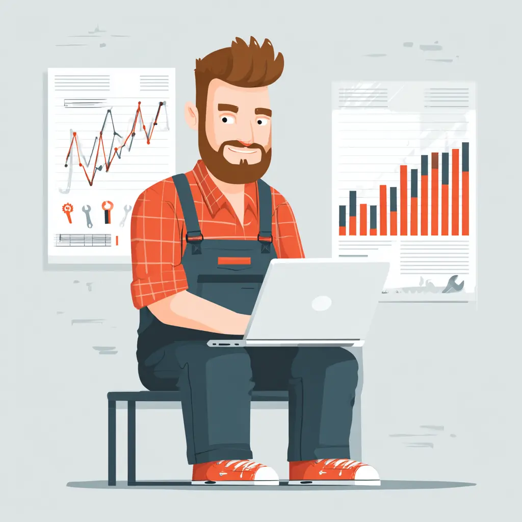 Kundenmanagement im Handwerk – zufriedene Kunden und optimierte Beziehungen