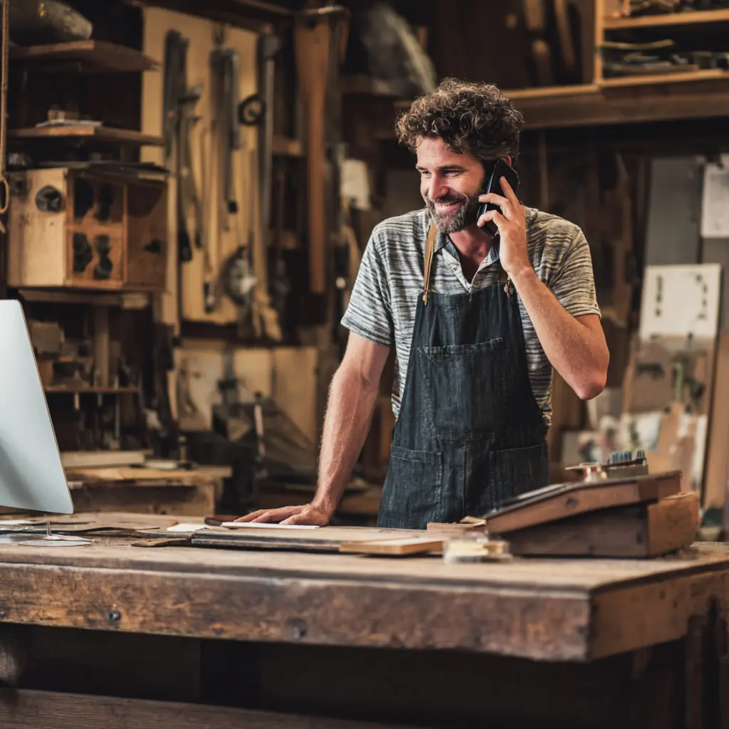 Professionelle Objektverwaltung im Handwerk