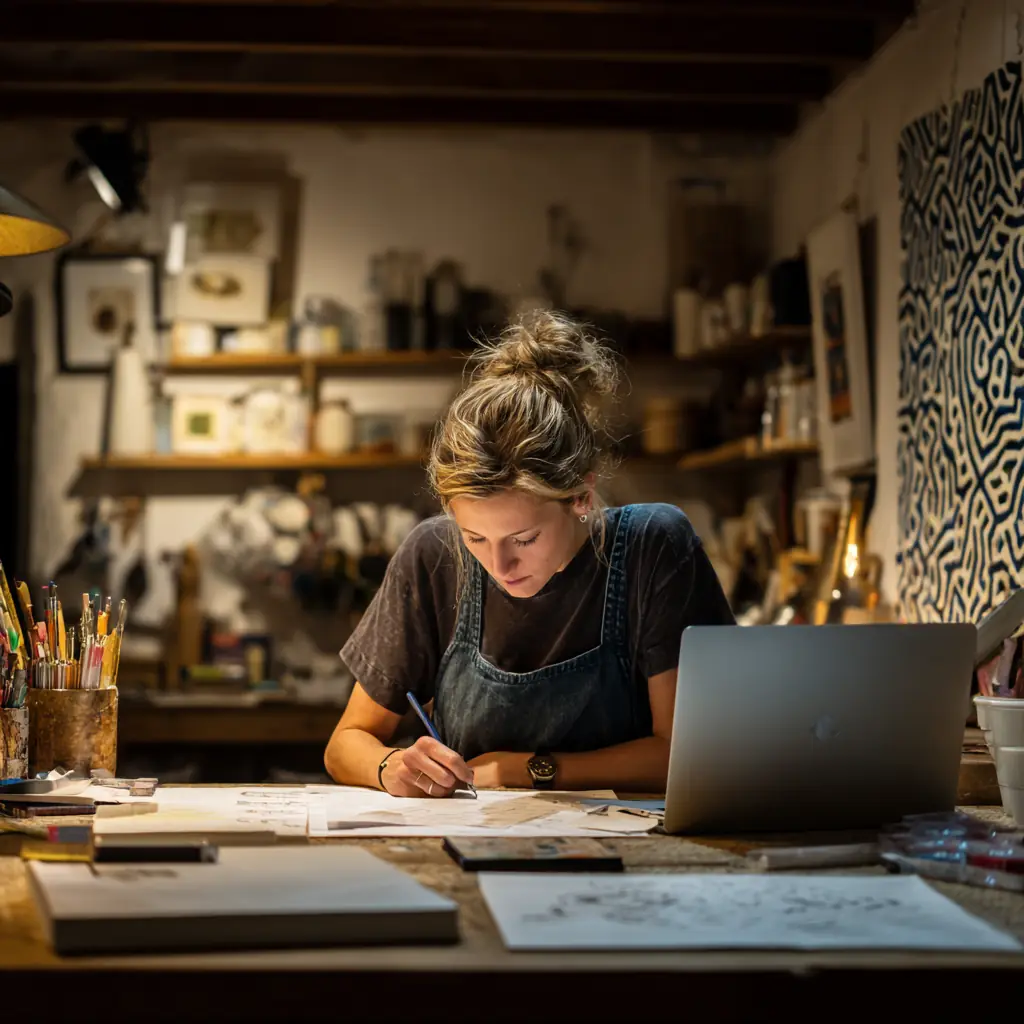 Wartungsvertrag im Handwerk