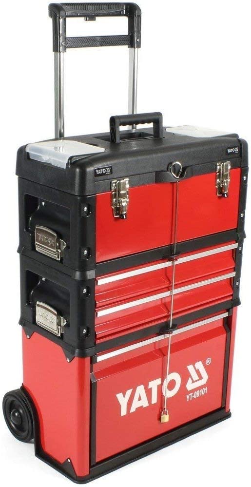 Yato Trolley
